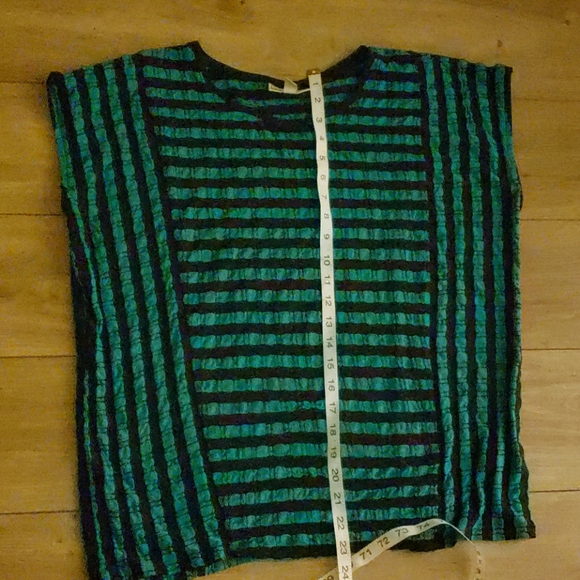 Perfect Stripped Shirt - Picture 4 of 5